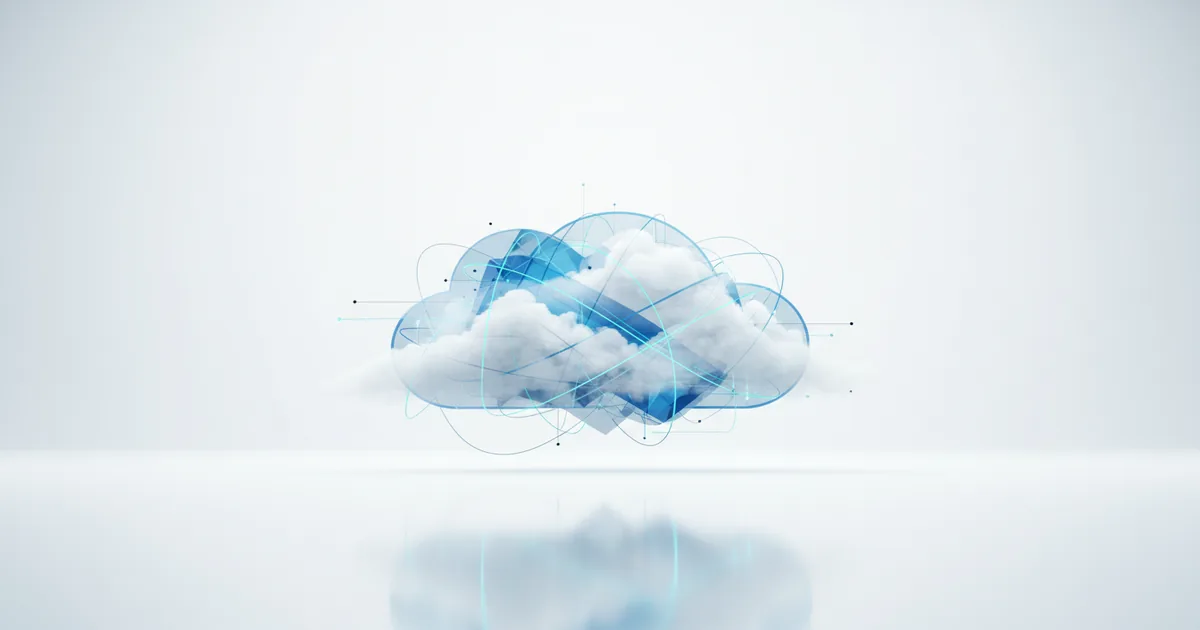 Elastisitet i cloud computing: Smidige systemer – Opsio