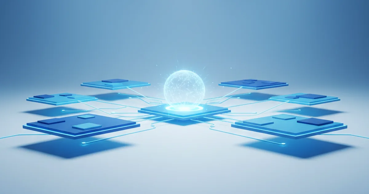 Managed IT Service Providers for AWS, Azure & GCP