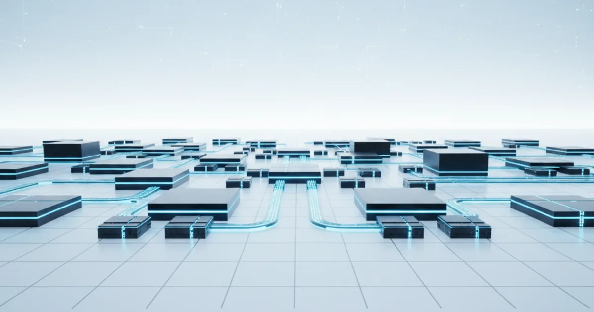 We Offer Embedded Software Development Services for Operational Efficiency