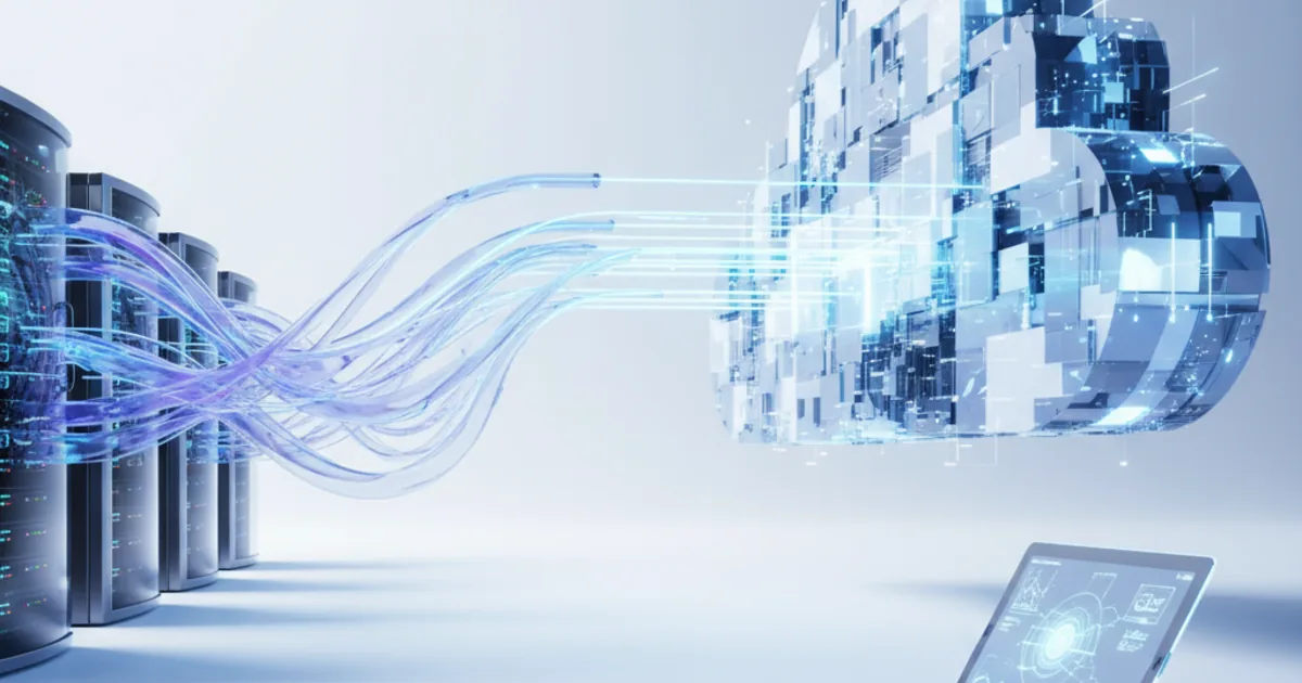 Empowering Azure Migration Consultants: Streamlining Your Cloud Transition Expertise
