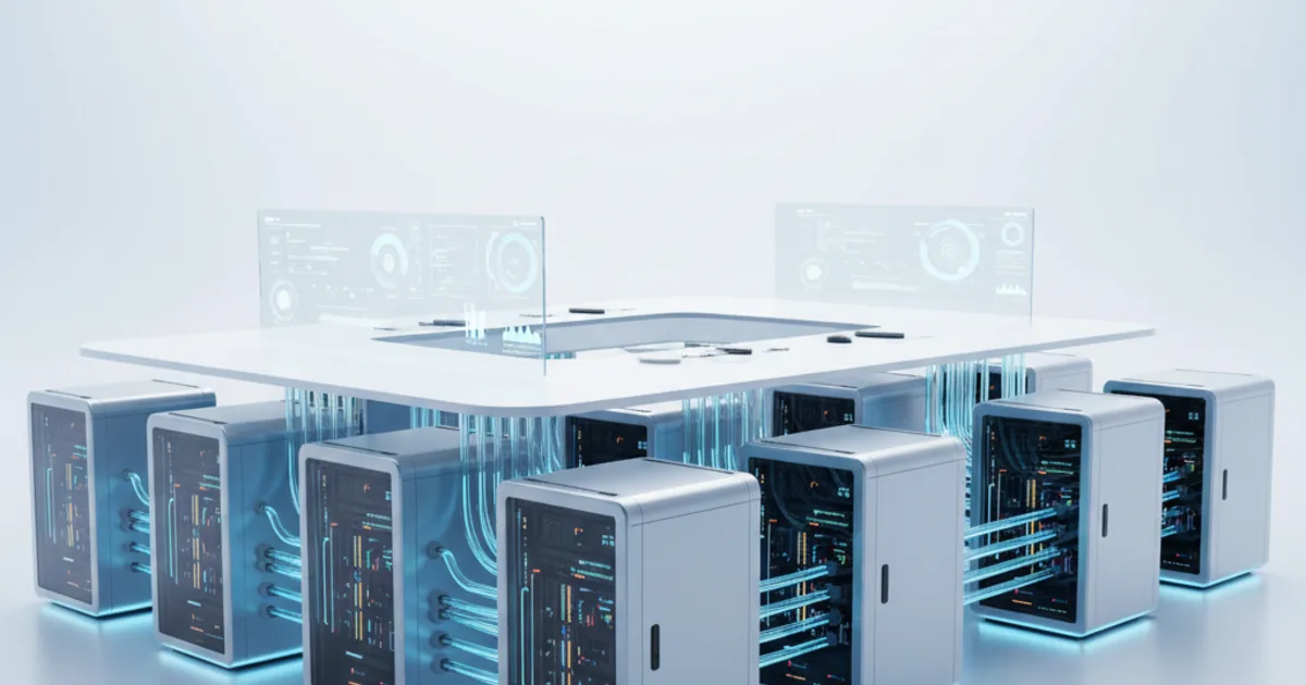 En komplett guide til konsulenttjenester for gjenoppretting etter en IT-katastrofe: Implementeringsstrategier og beste praksis