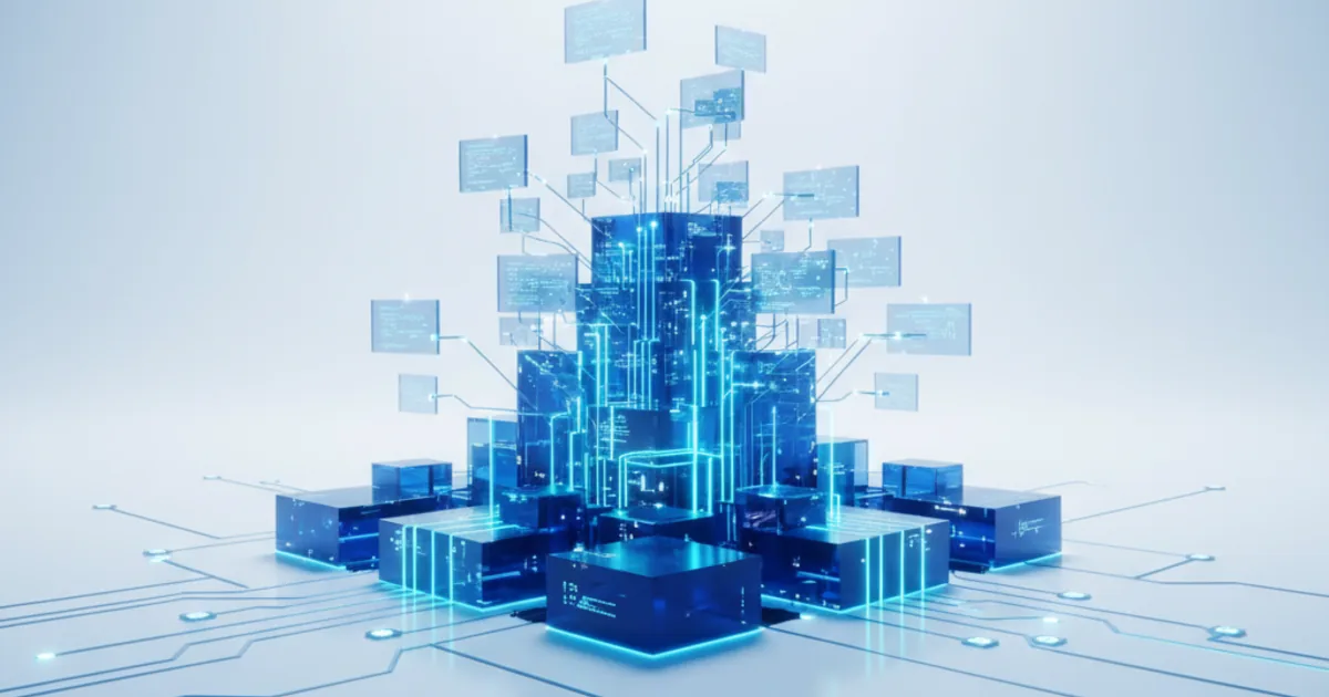 Enterprise Application Development India: Complete Guide