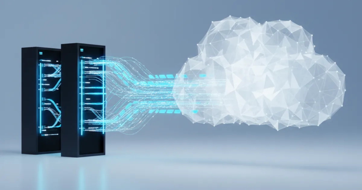 Transform Your Business with Our Enterprise Cloud Migration Expertise
