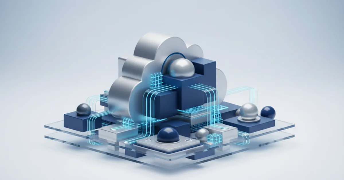 Enterprise IT Services Provider: How to Choose the Right Partner in 2026