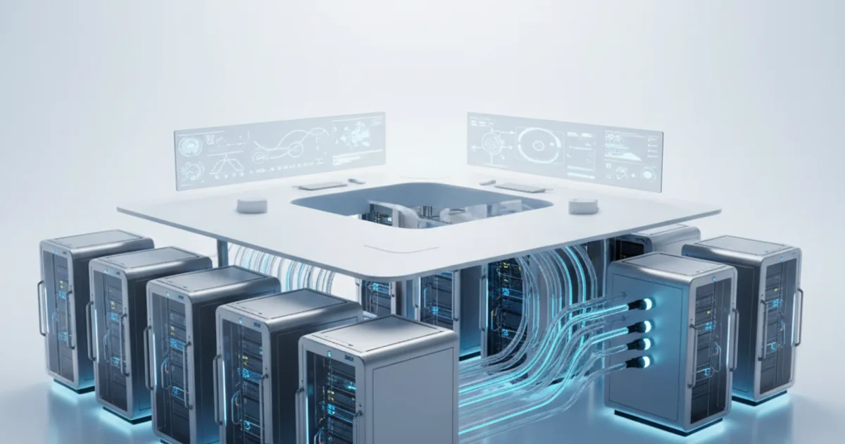Transform Your Business with Our Enterprise Software Development Services