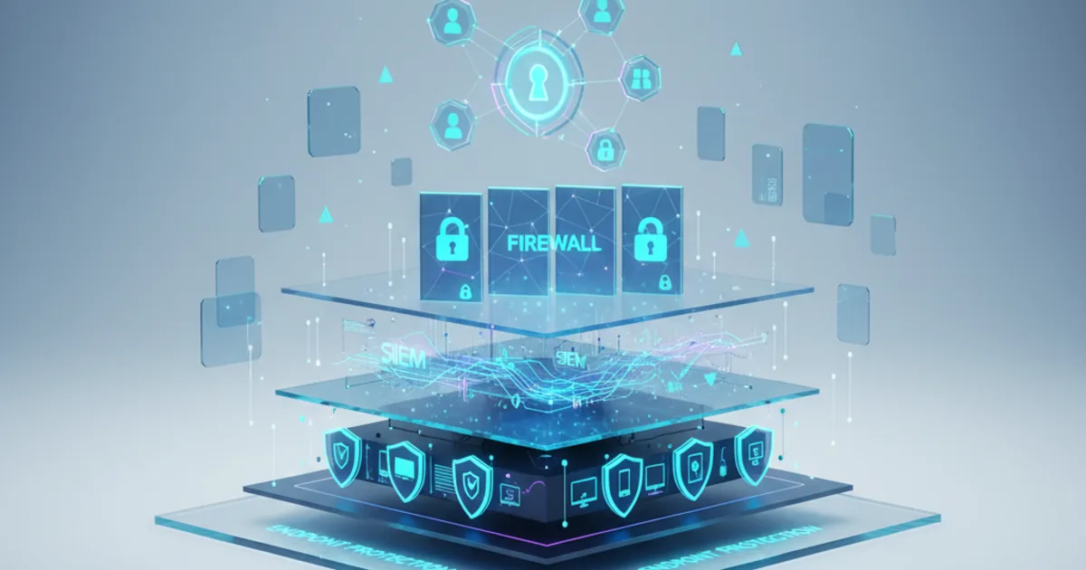 Essential Cyber Security Applications: Safeguard Your Business – Opsio