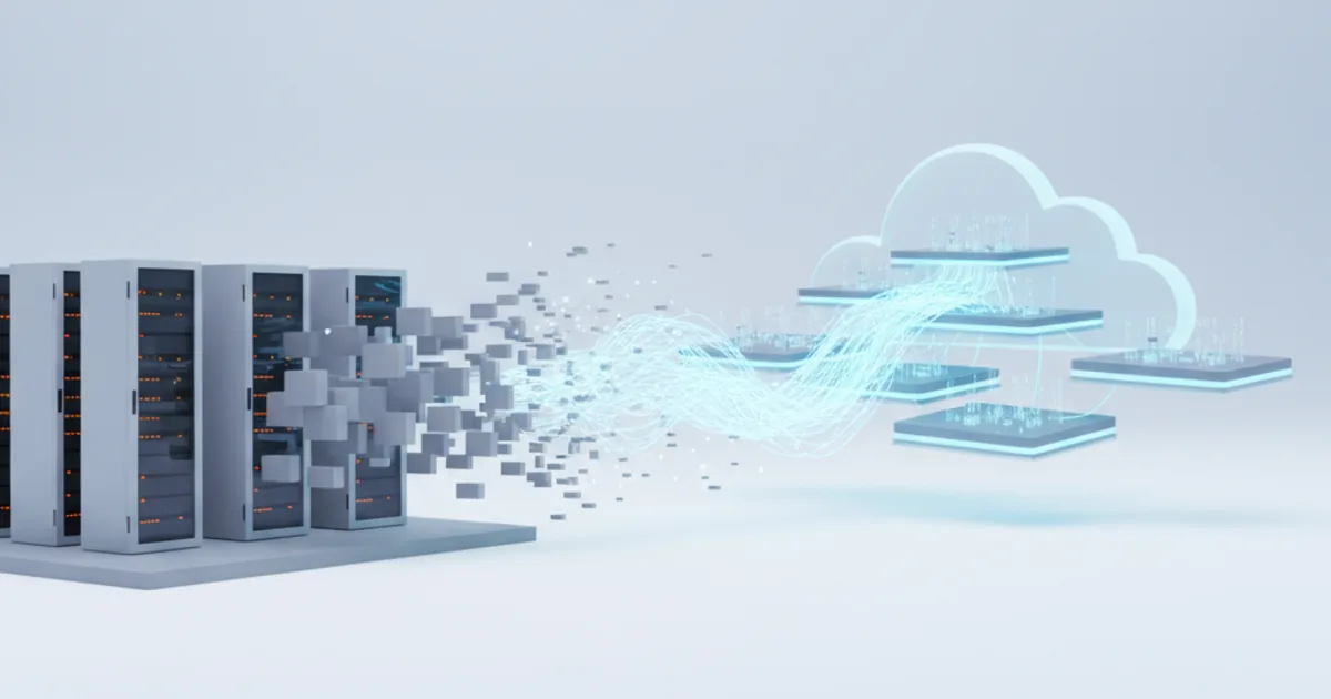 Estimate AWS Migration Costs Accurately with Our Calculator