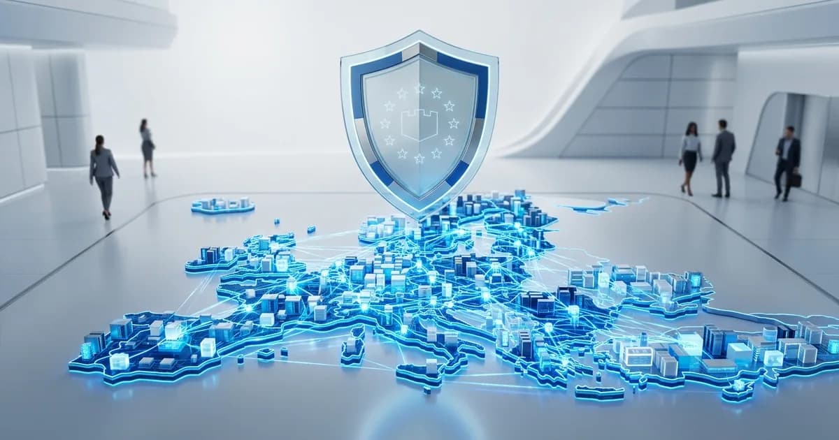 Europäische Cloud-Anbieter: DSGVO-konforme Alternativen 2026