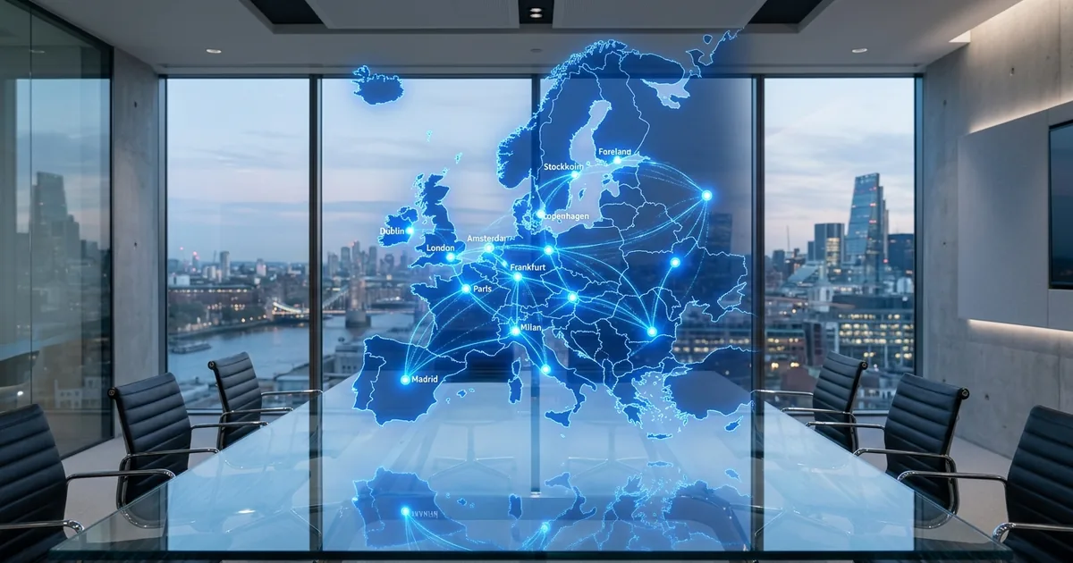 European Cloud Providers: GDPR-Compliant Alternatives in 2026