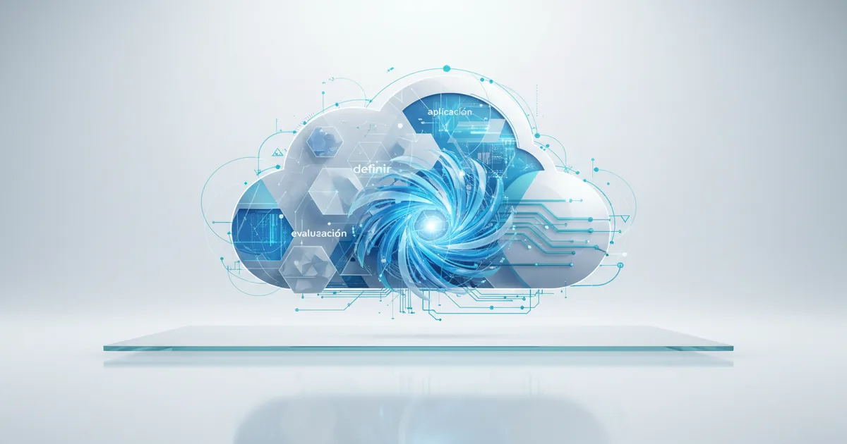 Evaluación de aplicaciones para una migración fluida a la nube – Opsio