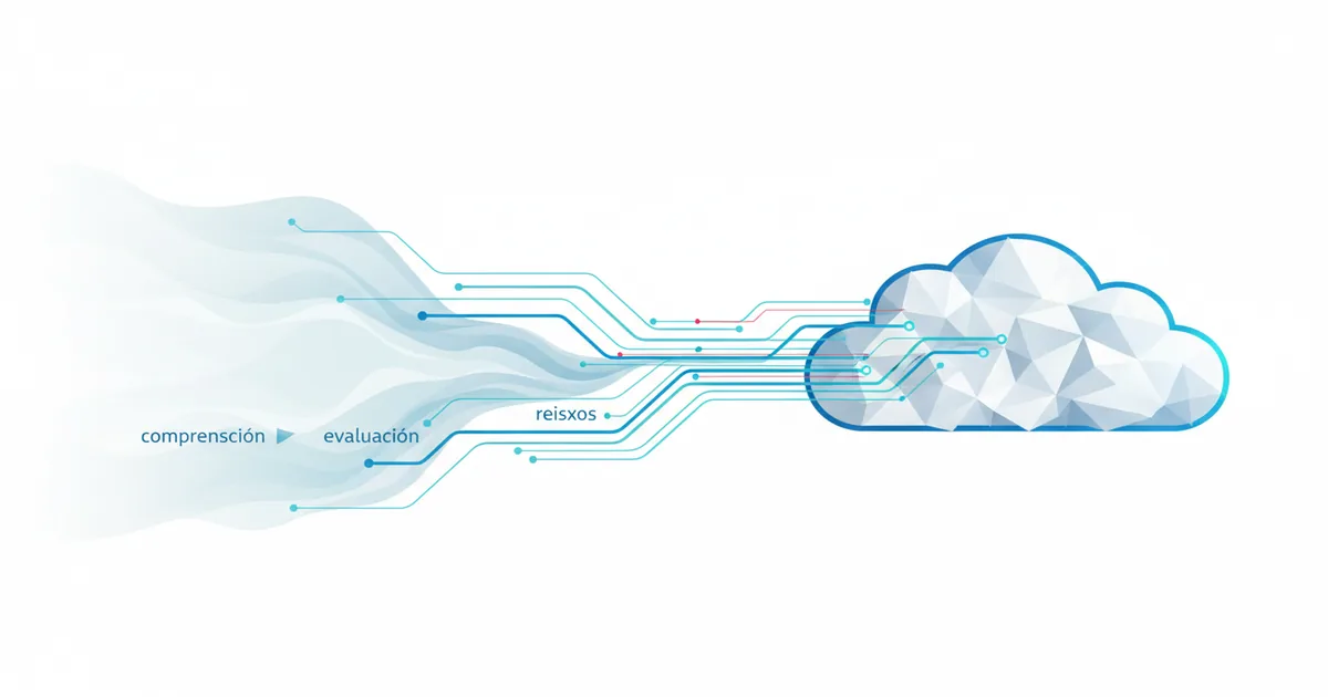 Evaluación de riesgos: Pasos para la migración a la nube – Opsio
