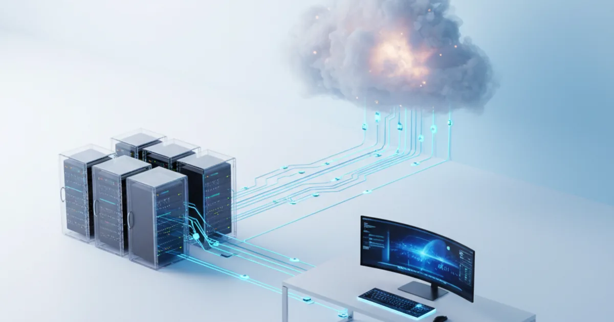 Expert Application Assessment for Seamless Cloud Migration – Opsio