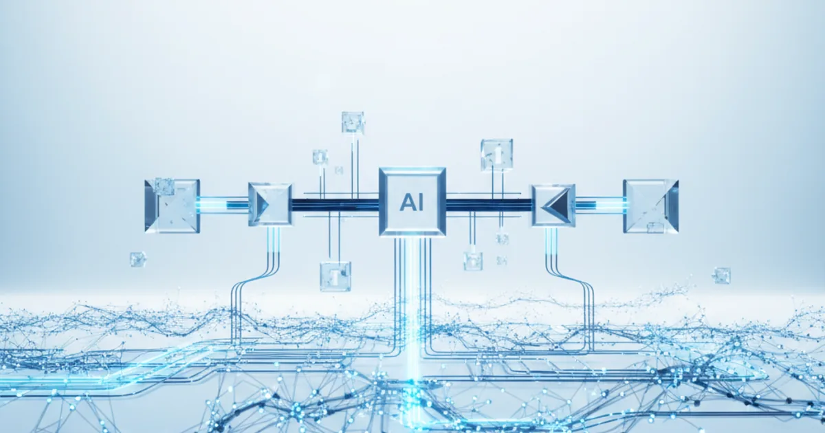 Expert AWS AI/ML Consulting Services for Business Growth