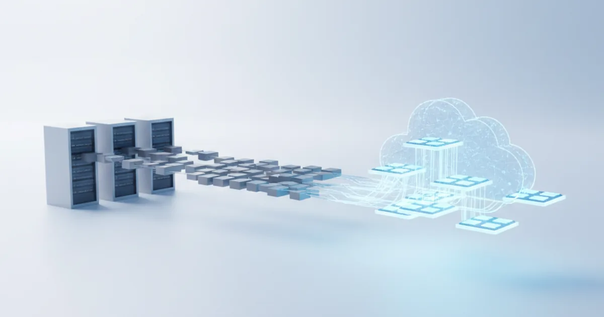 Expert AWS Cloud Migration Project Planning Guide