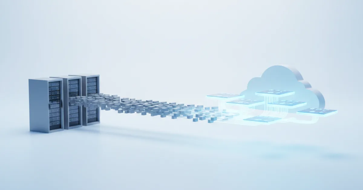 Expert AWS Migration Consultant Services for Your Business