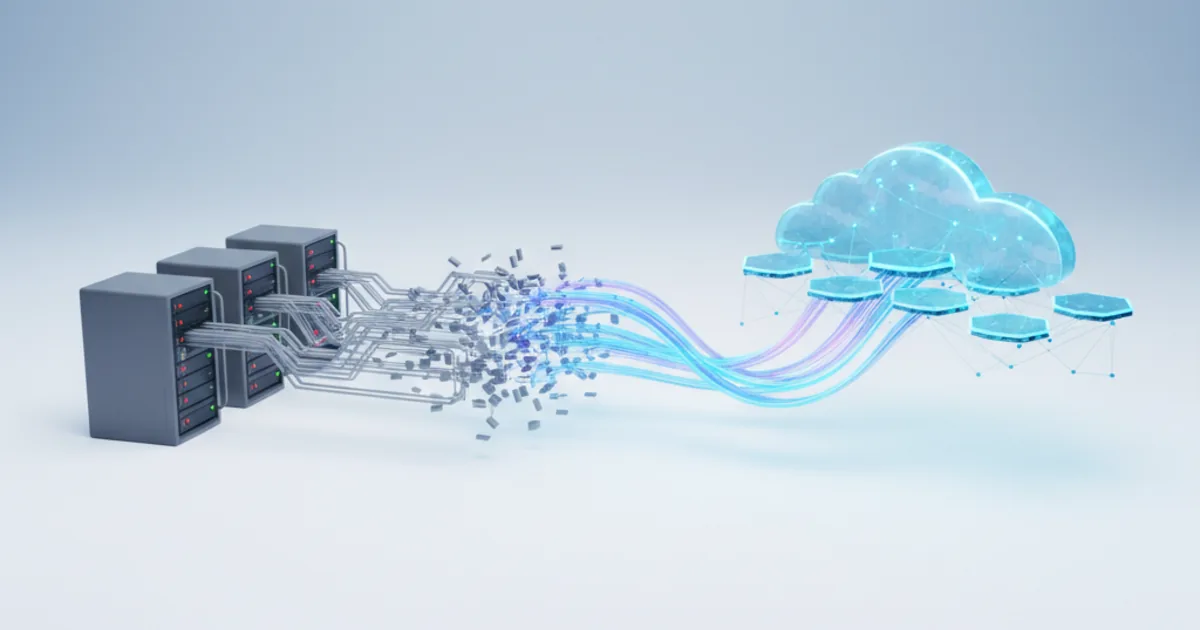 Expert AWS Migration Services: Find Top Companies Today