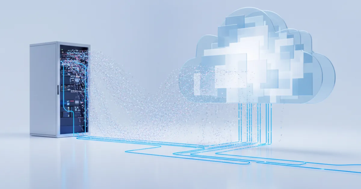 Azure-datamigrering: strategi för felfri flytt till molnet