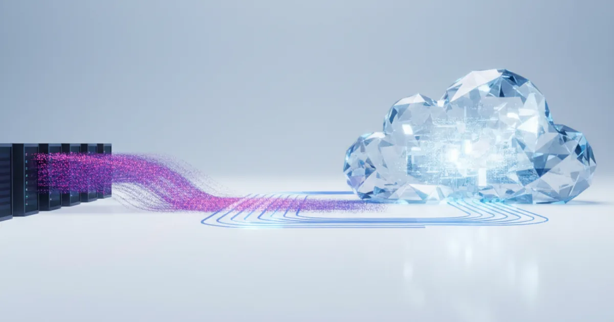 Expert Azure Data Migration for Flawless Cloud – Opsio