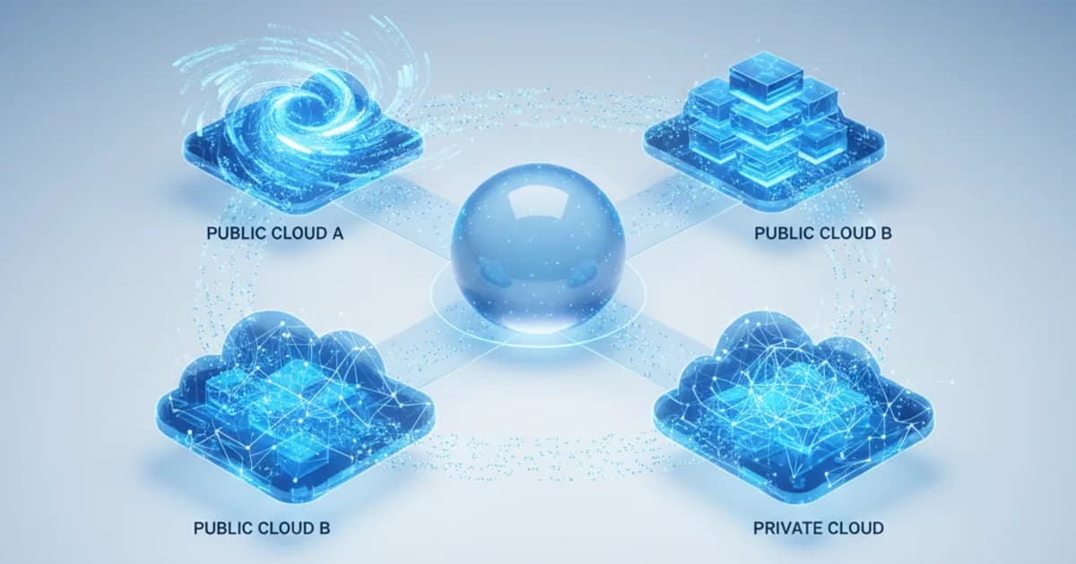 Expert Cloud Managed Provider Services for Your Business Growth