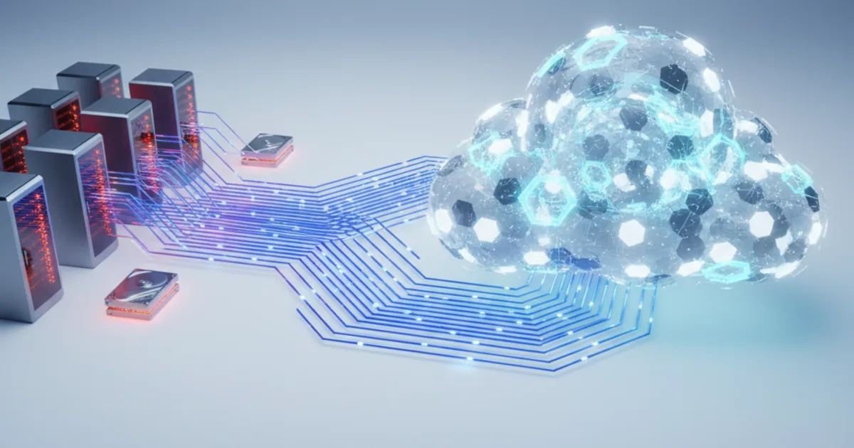 Expert Cloud Migration Services for Business – Opsio