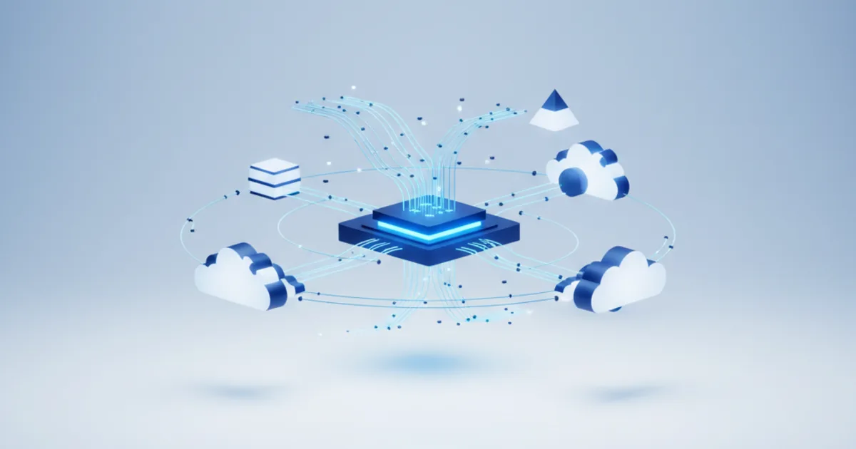 Expertis inom databasutveckling & molninnovation