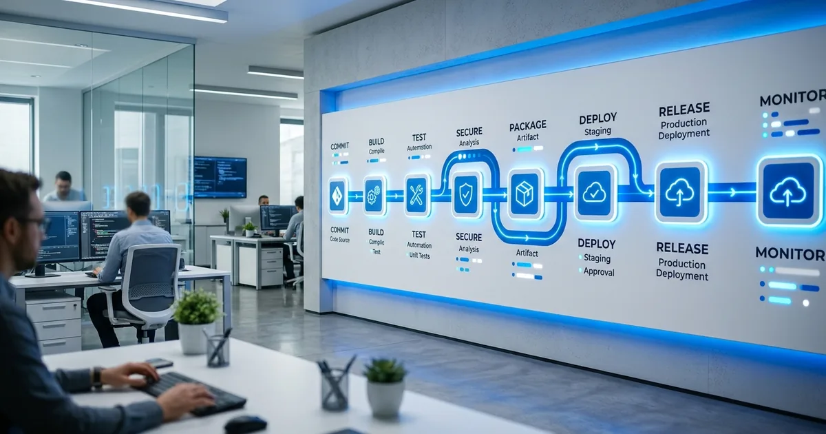Expert DevOps konsultföretag: Partnerskap för tillväxt – Opsio