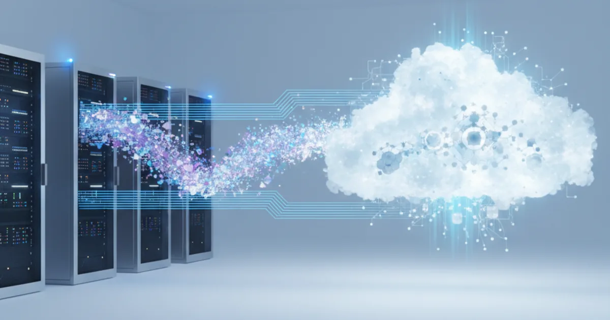 Expert AWS Migration Services: Seamless Cloud Transition – Opsio
