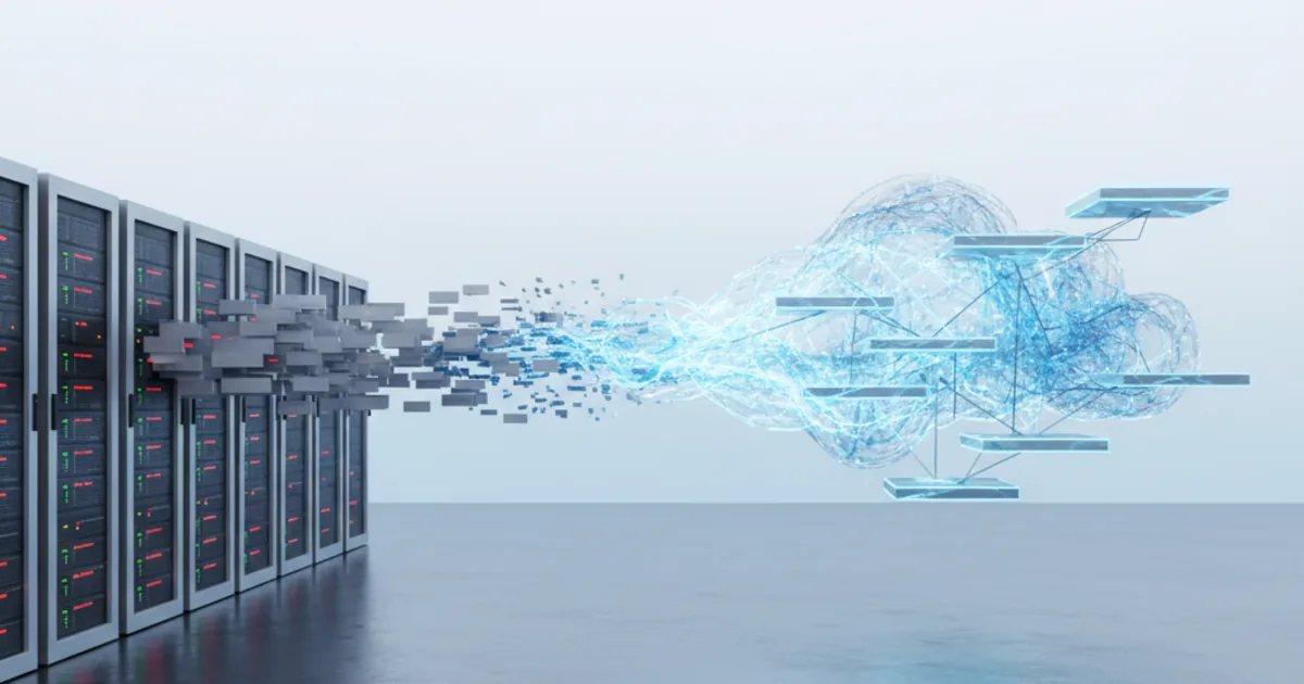 Expert Online AWS Migration Services for Seamless Cloud Transition