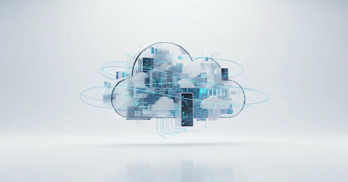 Experten für Cloud Computing Transformation: Opsio Lösungen – Opsio