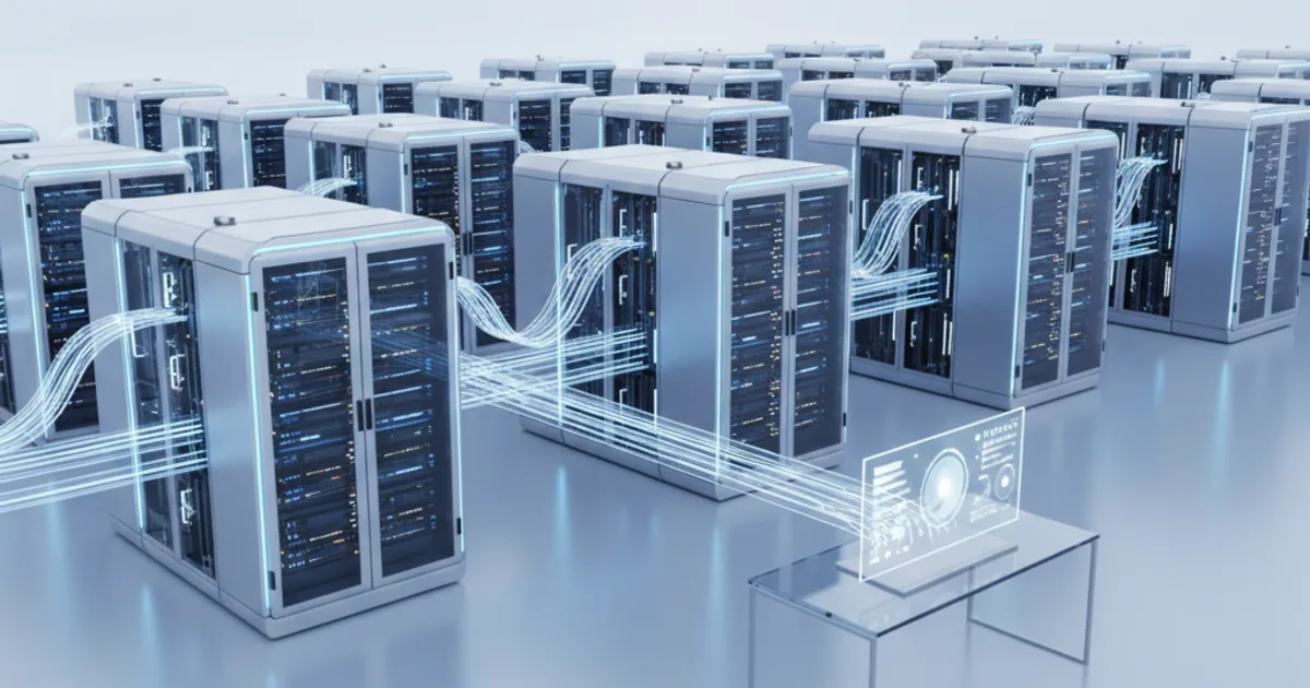Expertkonsultation inom Docker för migrering av infrastruktur – Opsio