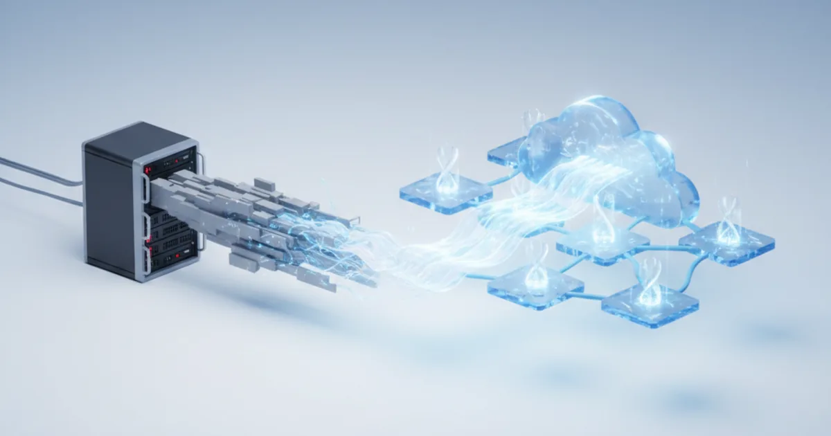 Explore Real-World AWS Migration Examples for Your Business