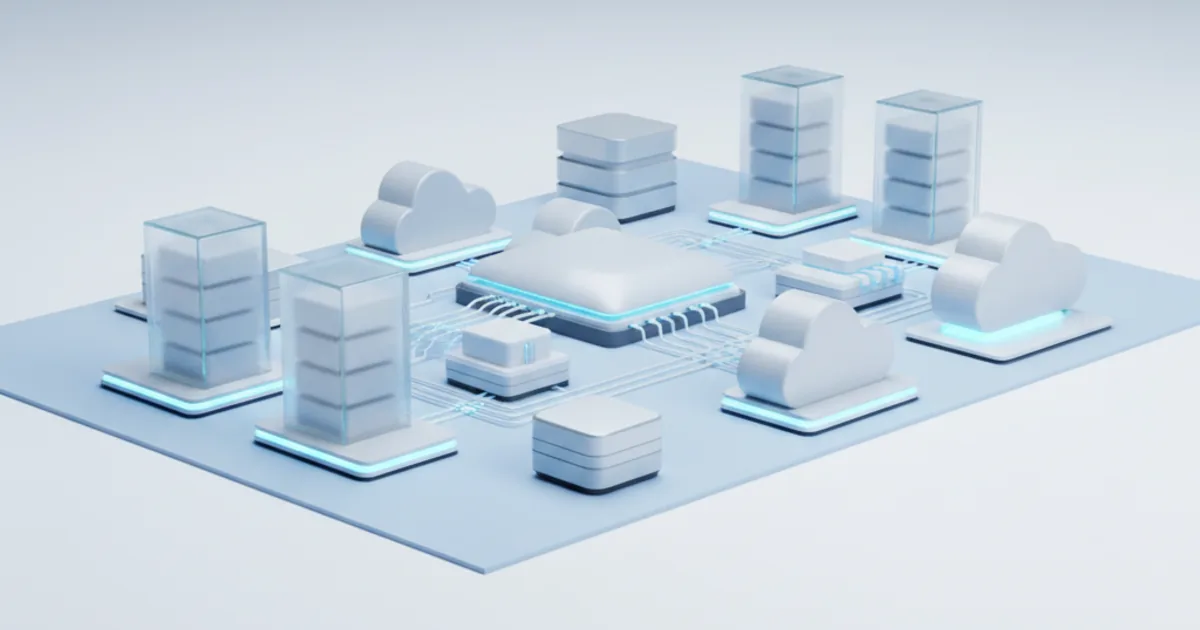 Financial Software Development Services