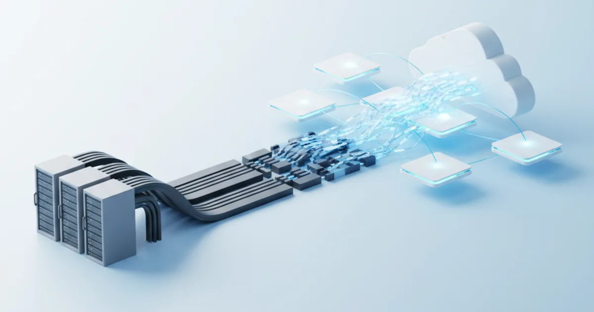 Find Top AWS Migration Providers For Your Business Needs