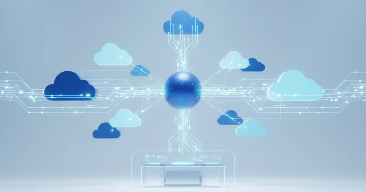 Find Top IaC Management Companies in India for Cloud Optimization