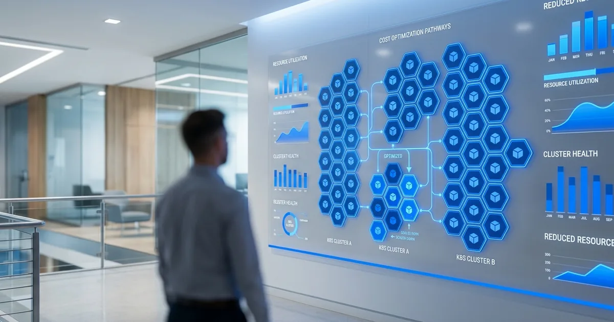 FinOps for Kubernetes: How to Manage Container Costs Effectively