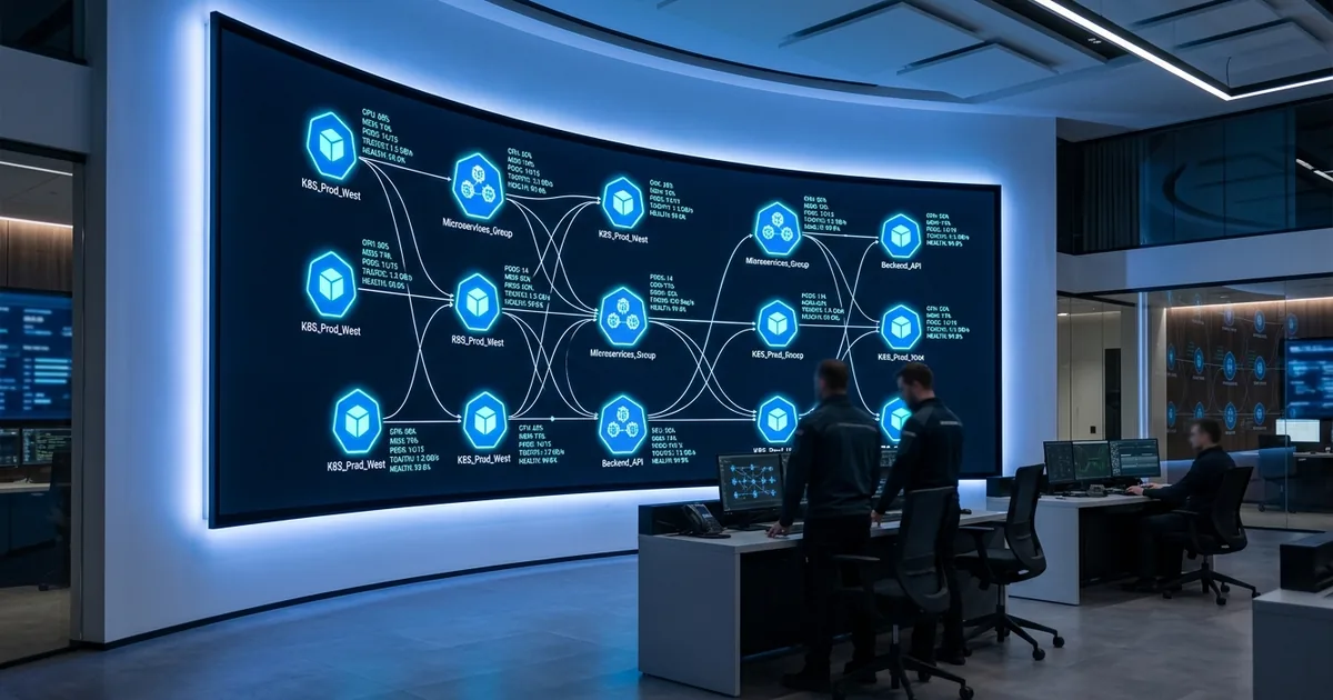 FinOps für Kubernetes: Container-Kosten effektiv managen