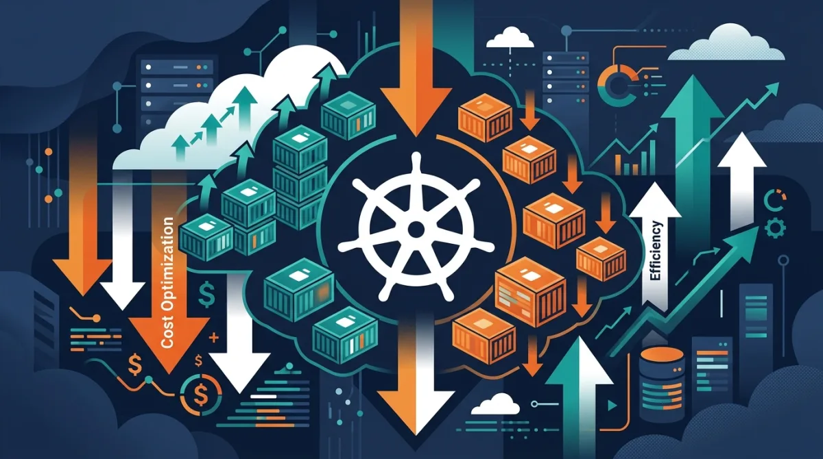 FinOps för Kubernetes: Hantera containerkostnader effektivt