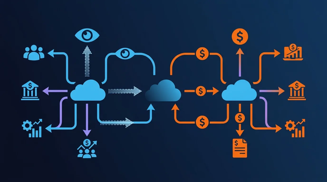 FinOps Showback vs Chargeback: How to Allocate Cloud Costs