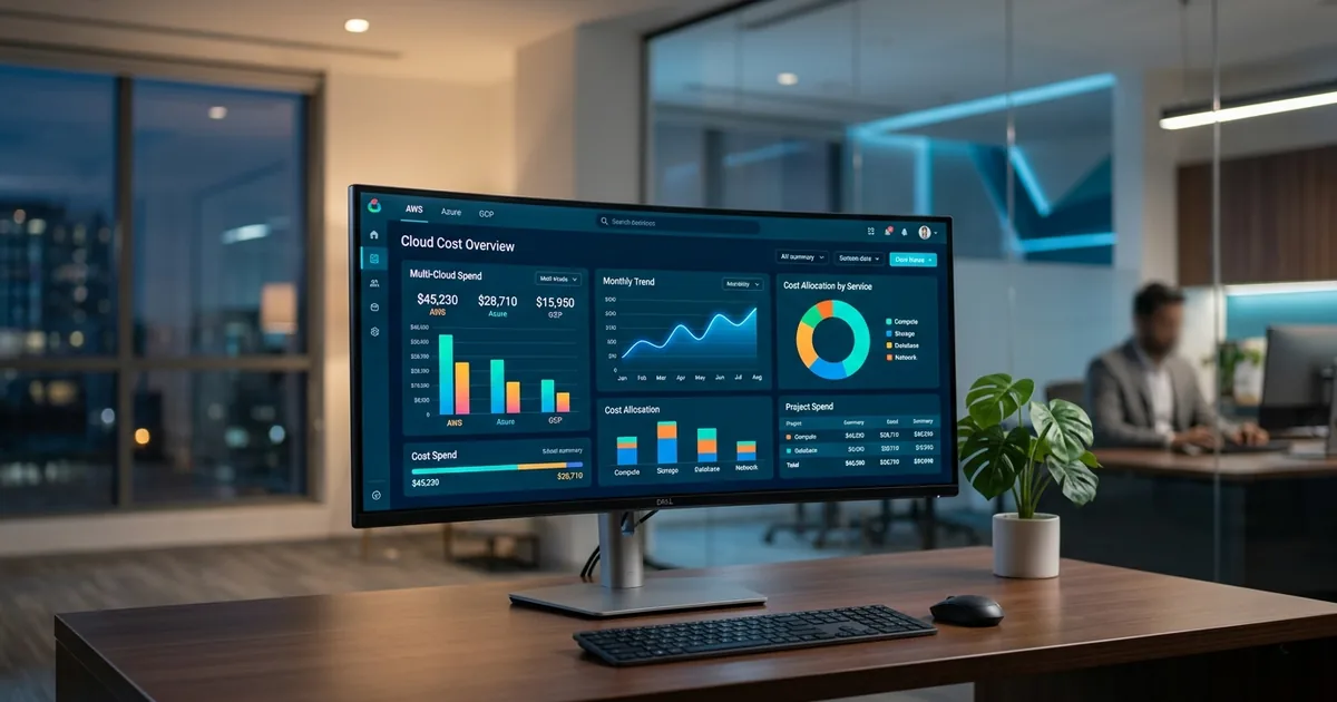 FinOps Tools for India 2026: Platform Comparison and Pricing