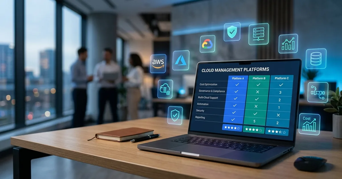 FinOps-Tools 2026: Vergleich der besten Plattformen