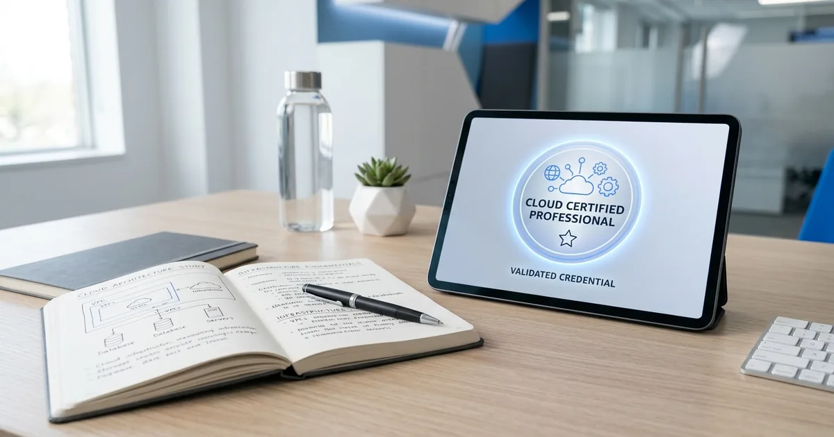 FinOps-Zertifizierung: Leitfaden zum Certified Practitioner