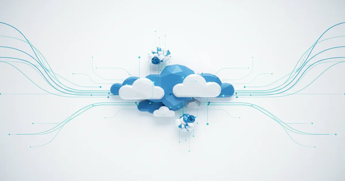 Fintech: Auswahl des perfekten Cloud-Dienstleisters – Opsio