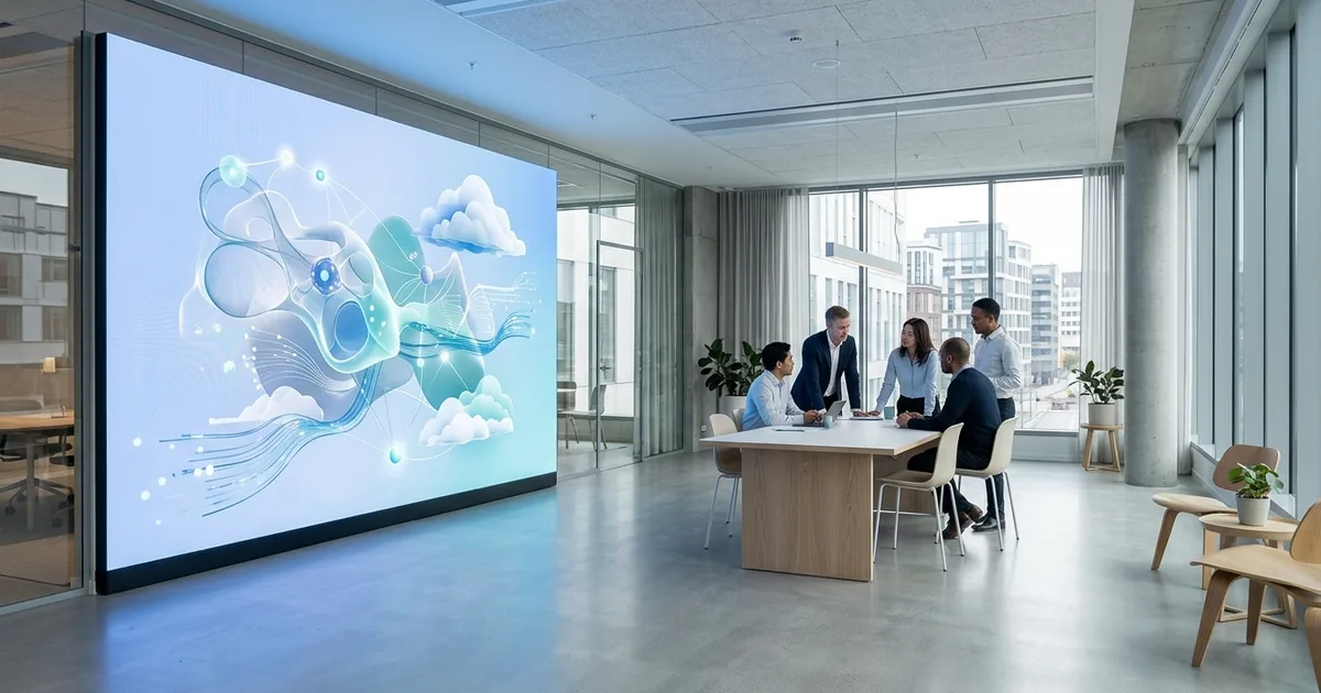 Förändringsledning vid Digital Transformation