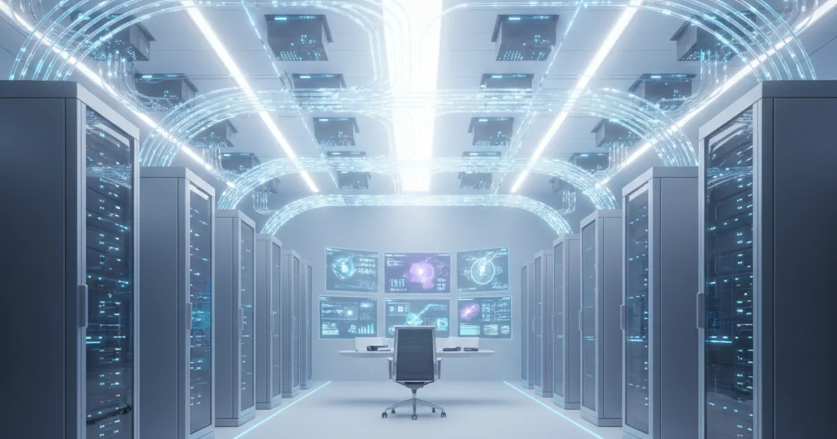 Boost verksamheten med Microservices