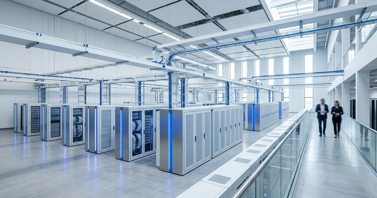 Fördelarna med molntjänster för optimal effektivitet – Opsio