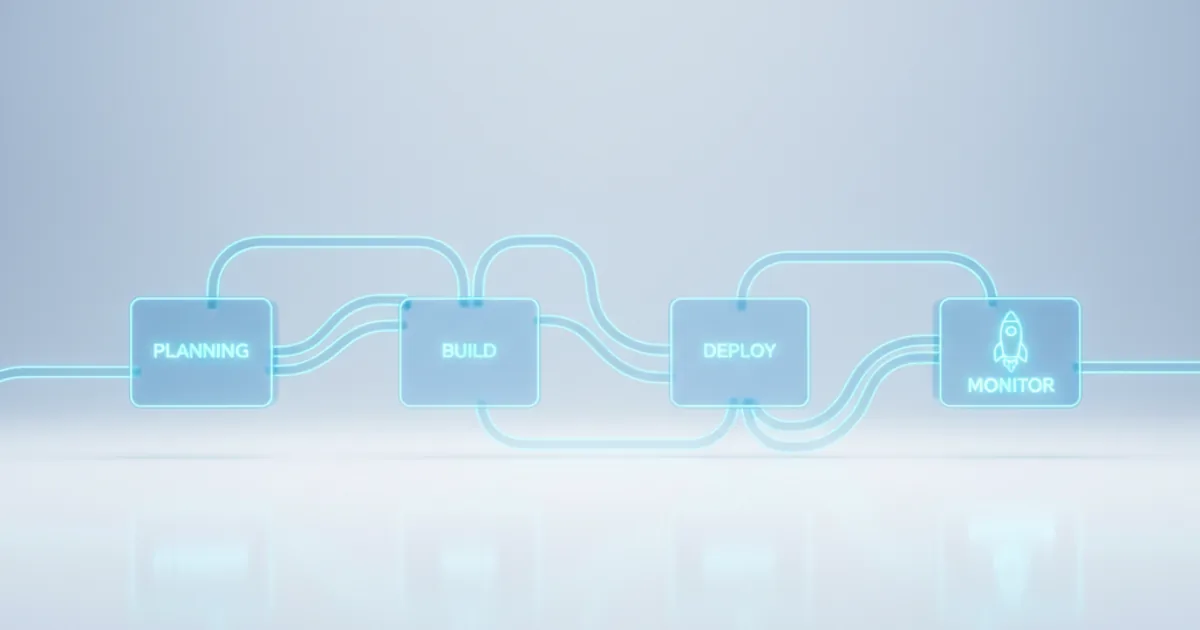 Fordelene med DevOps-tjenester og -løsninger – Opsio