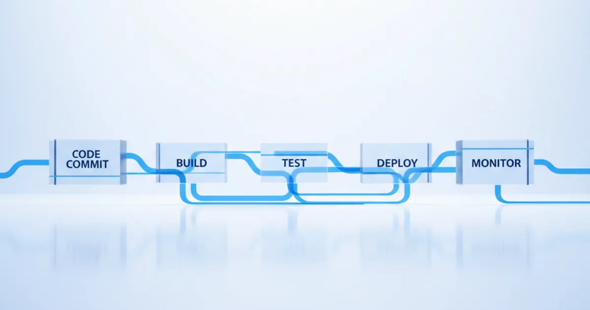 Framtidens DevOps: Cloud Native-utveckling med Kubernetes – Opsio