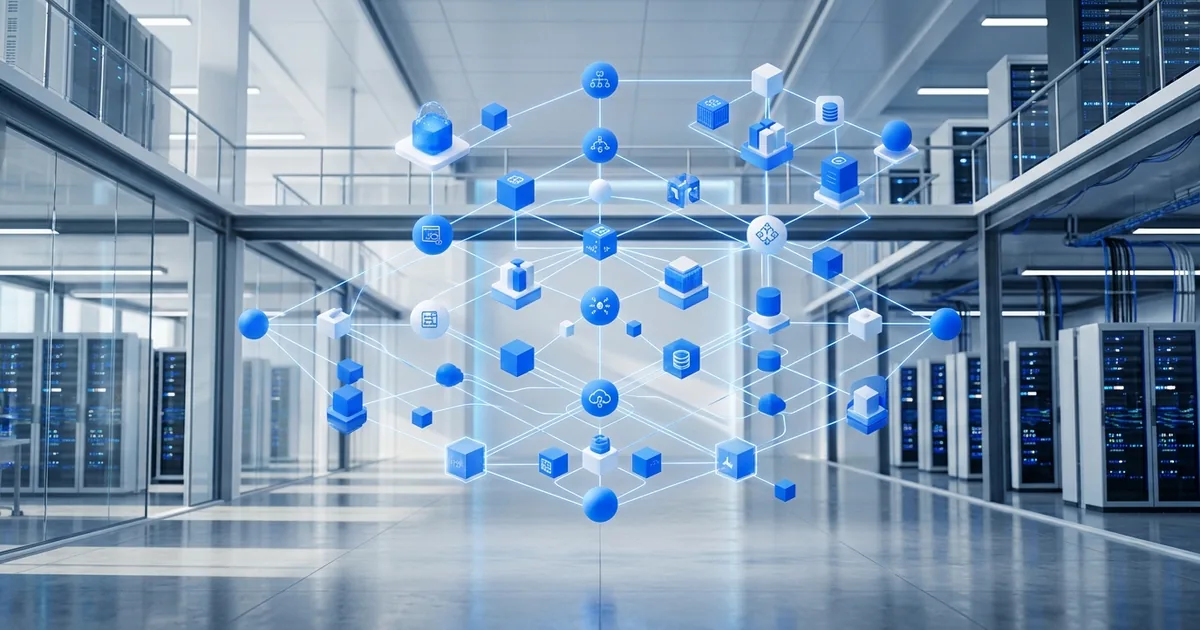 Frigör potentialen i AWS-molnet med hjälp av en konsult – Opsio