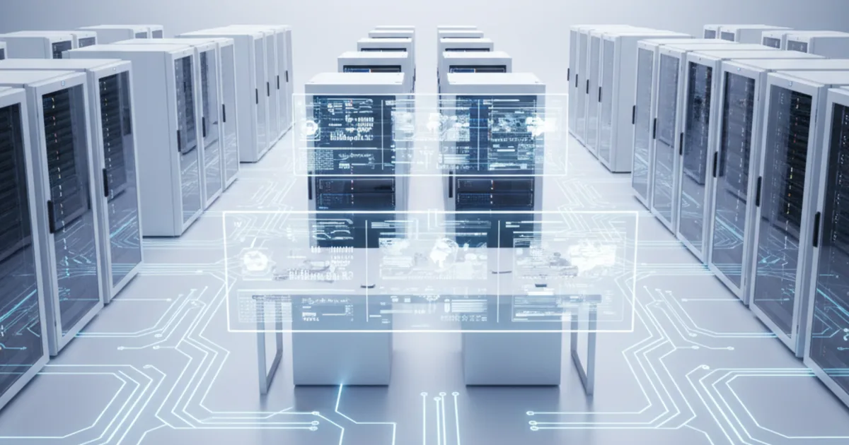We Offer Full Cycle Software Development Services for Innovation