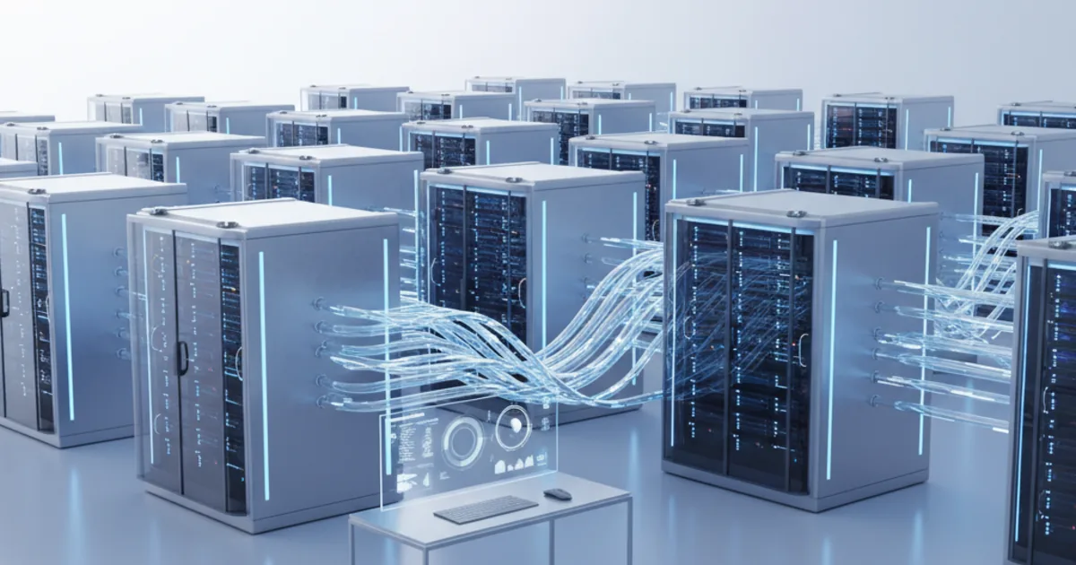Elevate Your Business with Our Comprehensive Full Stack Development